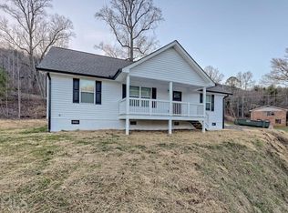 4746 Anderson Rd, Hiawassee, GA 30546
