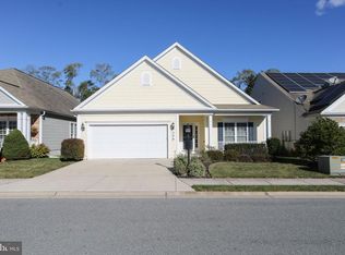 206 Clubside Dr #253, Taneytown, MD 21787