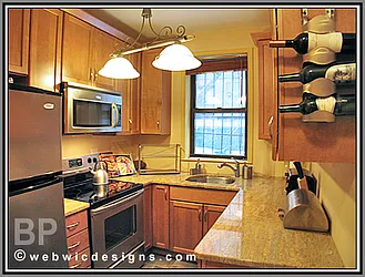 Sold by Brooklyn Properties