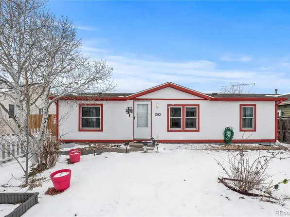 293 33rd Avenue, Greeley, CO 80631