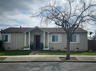4826 Mowry Ave, Fremont, CA 94538