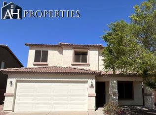 15932 W Crocus Dr, Surprise, AZ 85379