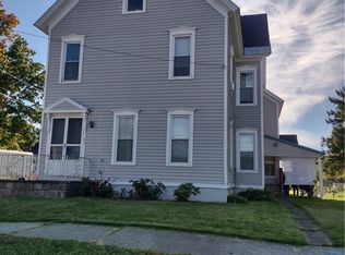 308 E Main St, Frankfort, NY 13340