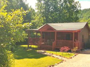 3945 Millers Ridge Way, Sevierville, TN 37862