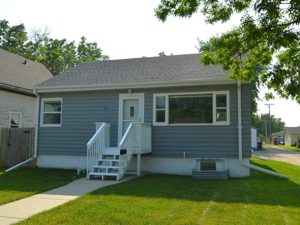 314 S 9th St, Aberdeen, SD 57401