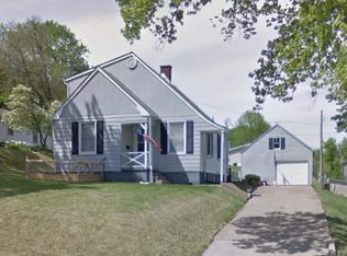 511 W 8th St, Hermann, MO 65041