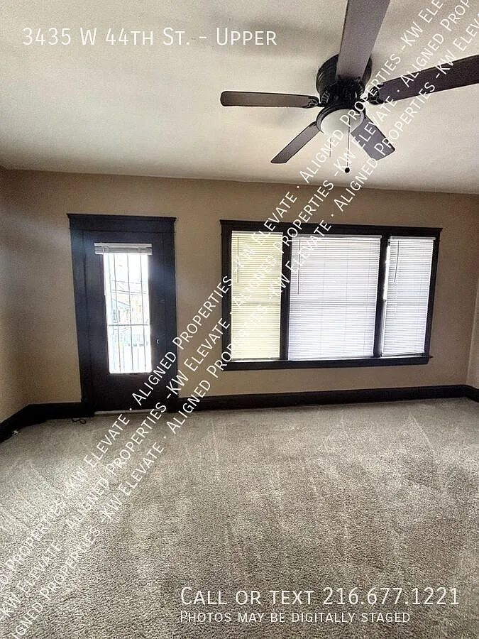 Upstairs Unit in Cleveland! — Photo 4