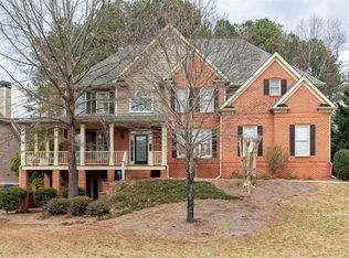 4652 Glory Maple Trce, Powder Springs, GA 30127
