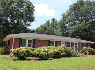 500 Freedom Dr, Walhalla, SC 29691