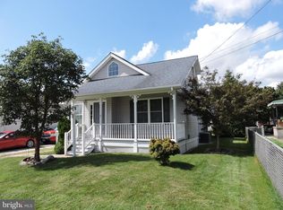 7609 Spruce Rd, Baltimore, MD 21222