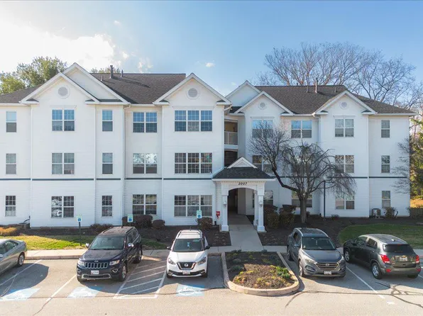 2007 Starlight Ln Unit 1B, Hagerstown, MD 21740