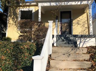 231 Franck Ave, Louisville, KY