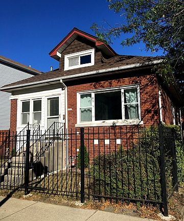 2nd image of 1401 N Parkside Ave