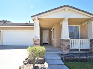 3967 Coral Haven Ct, Perris, CA 92571