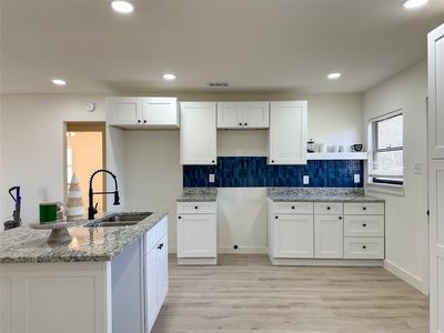 3207 Seevers Ave, Dallas, TX, 75216