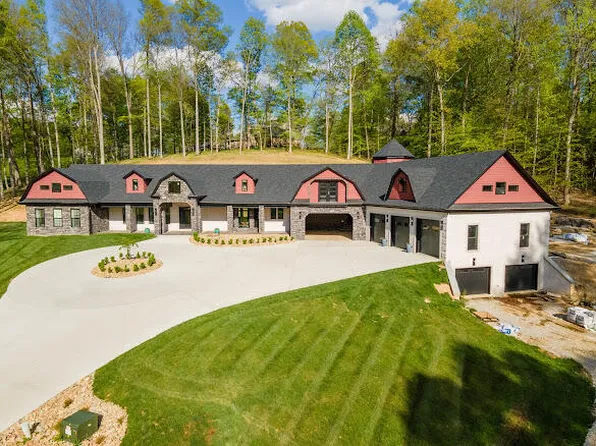 210 Leatherwood Dr, London, KY 40741