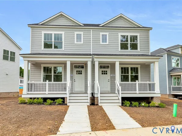 633 Ellens Haven Aly, Richmond, VA 23222