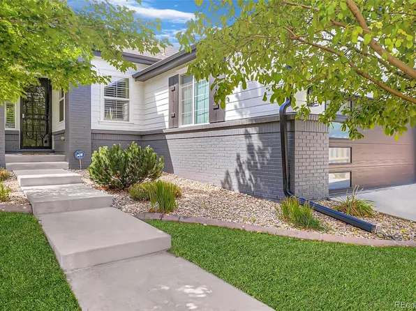 6778 E Phillips Place, Centennial, CO 80112