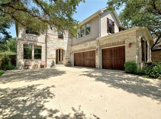 11201 Bastogne Loop, Austin, TX 78739