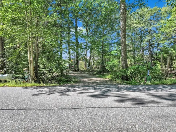341 Rindge Tpke, Ashburnham, MA 01430