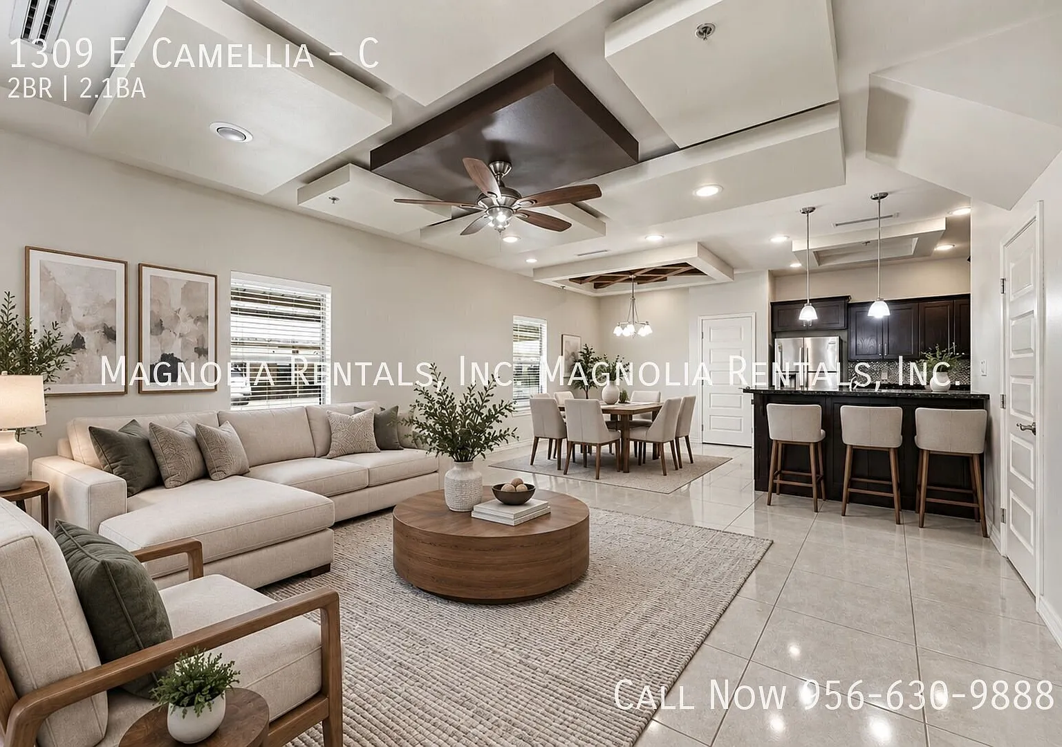 1309 E Camellia Ave — Photo 2