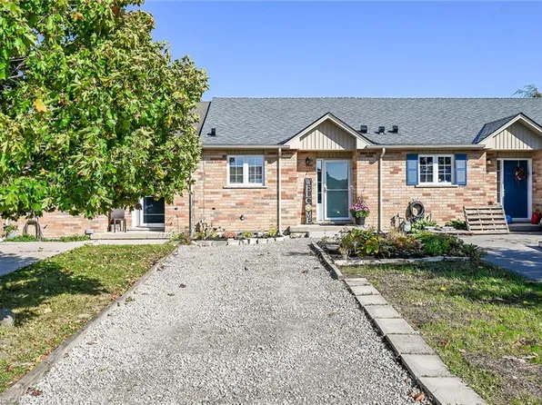 7 Powell Ln, Cayuga, ON N0A 1E0