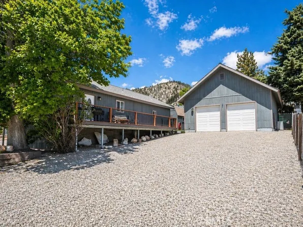 4141 Maple Trl, Frazier Park, CA 93225