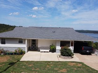 148 Bayside Ter, Mountain Home, AR 72653
