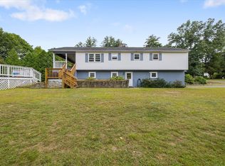 8 Stone Valley Rd, Orange, MA 01364