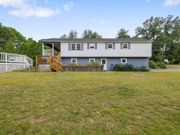 8 Stone Valley Rd, Orange, MA 01364
