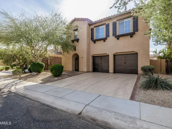 3971 E MORNING DOVE Trail, Phoenix, AZ 85050