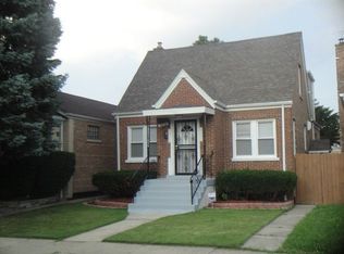 7253 S Sacramento Ave, Chicago, IL 60629