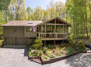 139 Panther Gap Rd, Brevard, NC 28712