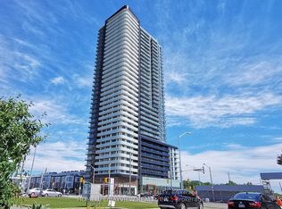 7895 Jane St #1915, Vaughan, ON L4K 0K2