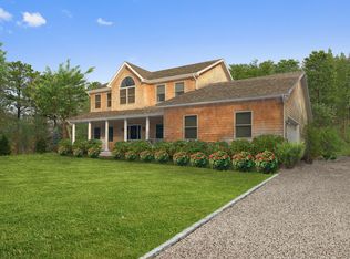 11 Hildreth Rd, Hampton Bays, NY 11946