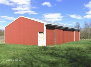 3186 Twenty Mile Rd, Barryton, MI 49305