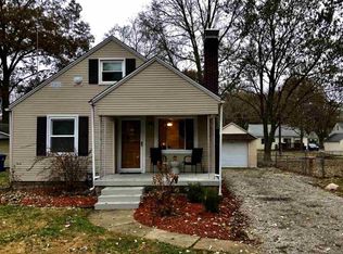 1831 S 29th St, Terre Haute, IN 47803