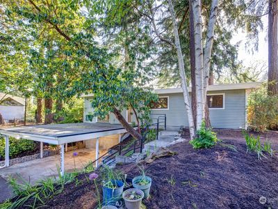 14015 28th Avenue NE, Seattle, WA, 98125