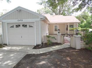12432 Ferndale Ct, Hudson, FL 34669