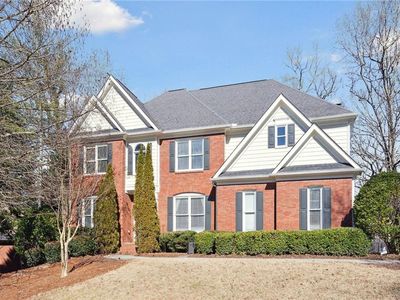 370 Big Bend Trl, Sugar Hill, GA, 30518
