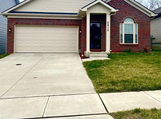 2812 Sullivans Trce, Lexington, KY 40511