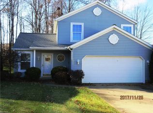 3977 Marsh Creek Ln, Rootstown, OH 44272
