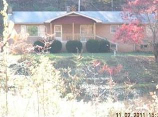 1650 Ward Rd, Hiawassee, GA 30546