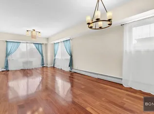 300 West 145th Street 1K image 1 of 5