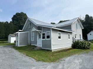70 Railroad St, Milton, VT 05468