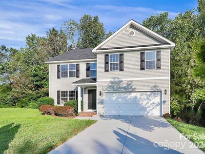 2225 Southwind Dr, Charlotte, NC, 28216