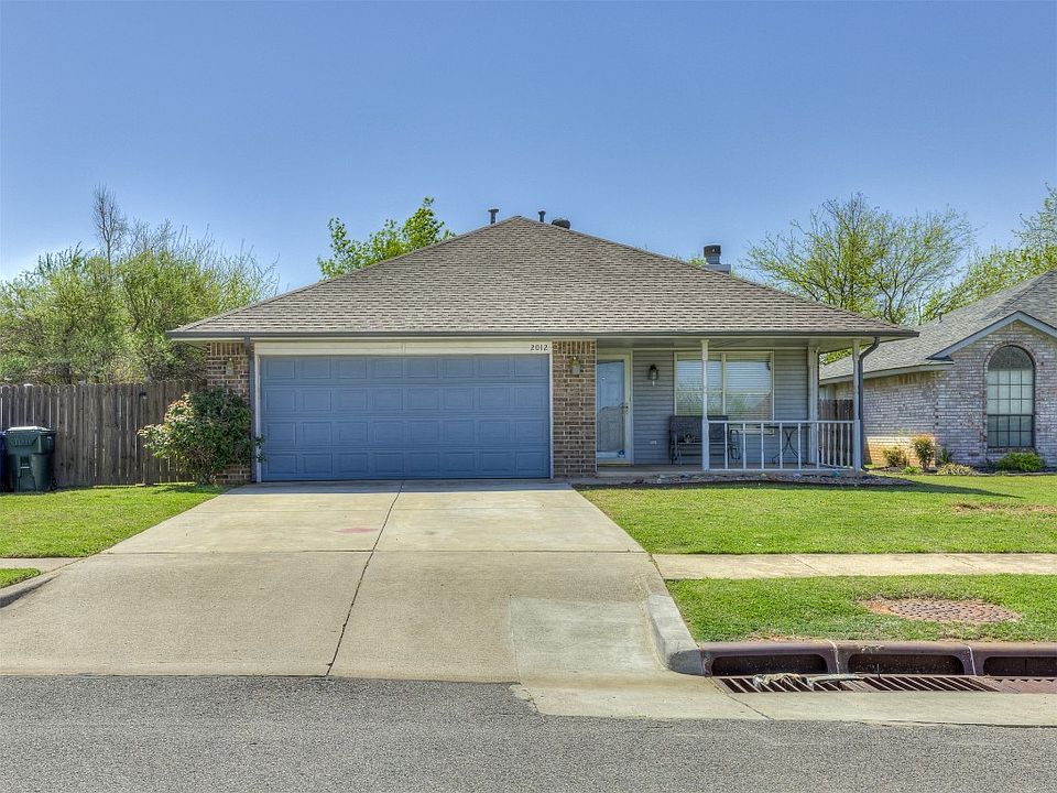 2012 Jackson Dr, Norman, OK 73071 Zillow