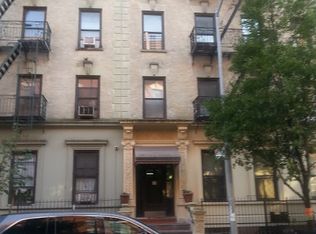 510 W 151st St, New York, NY 10031