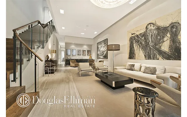 Sold by Douglas Elliman | media 3