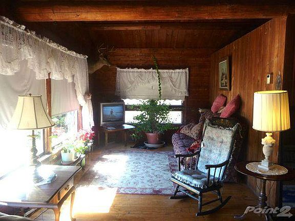 cabin LR